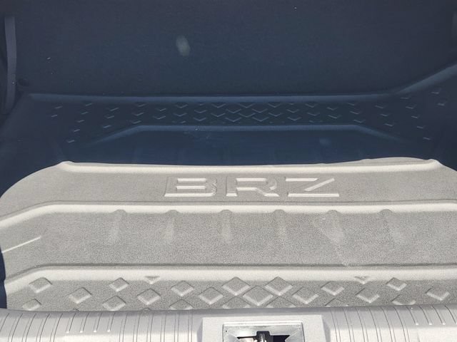 New 2026 Subaru BRZ tS RWD image 23