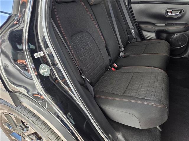 Used 2024 Honda HR-V Sport image 17