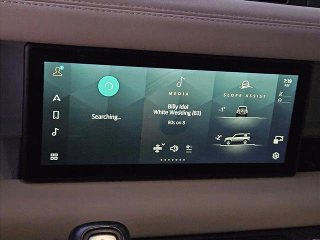 Used 2022 Land Rover Defender 110 S image 12