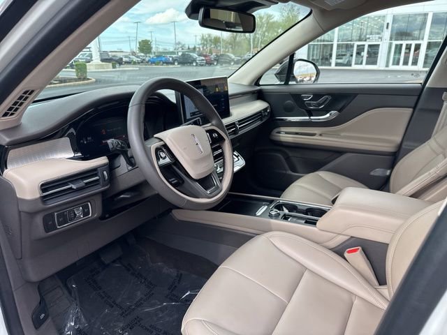 Used 2024 Lincoln Corsair AWD image 14