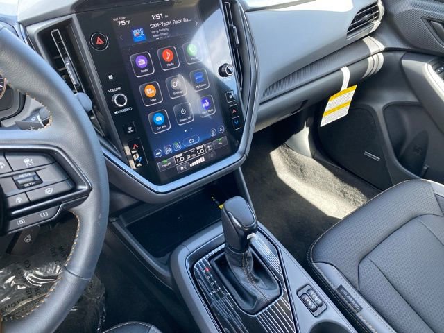 New 2026 Subaru Crosstrek 2.5i Wilderness AWD/4WD image 15
