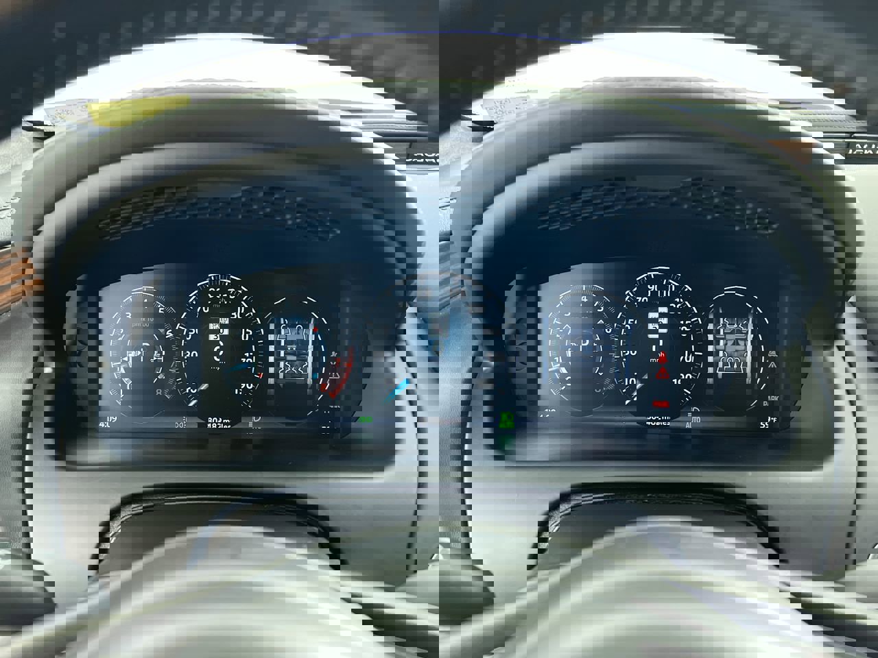 Used 2018 Jaguar XJ L Portfolio image 20