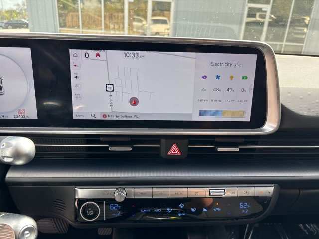 Used 2025 Hyundai Ioniq 6 SE image 19