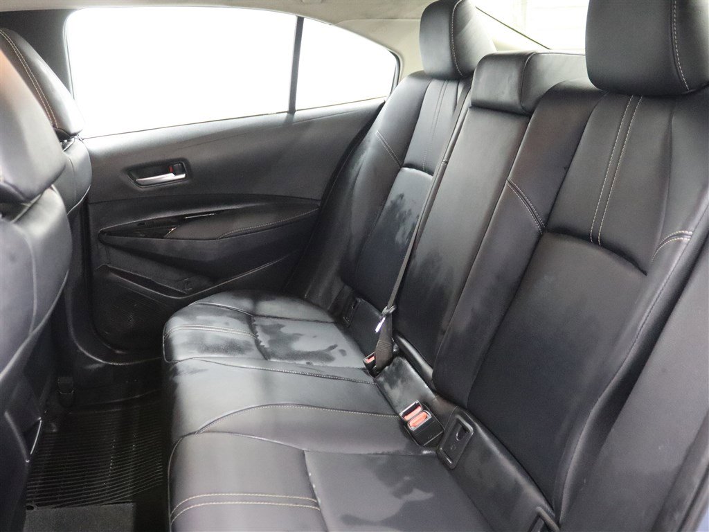 Used 2020 Toyota Corolla XLE FWD image 11