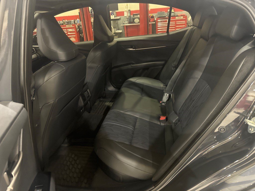 Used 2025 Toyota Camry XSE FWD image 42