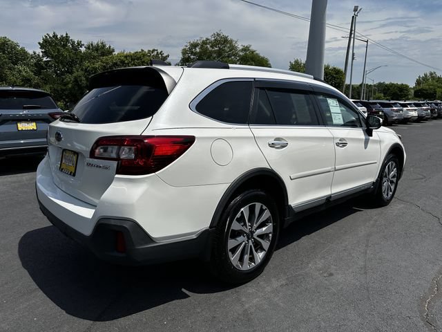 Used 2019 Subaru Outback 3.6R Touring w/ Protection Package #1 AWD/4WD image 5