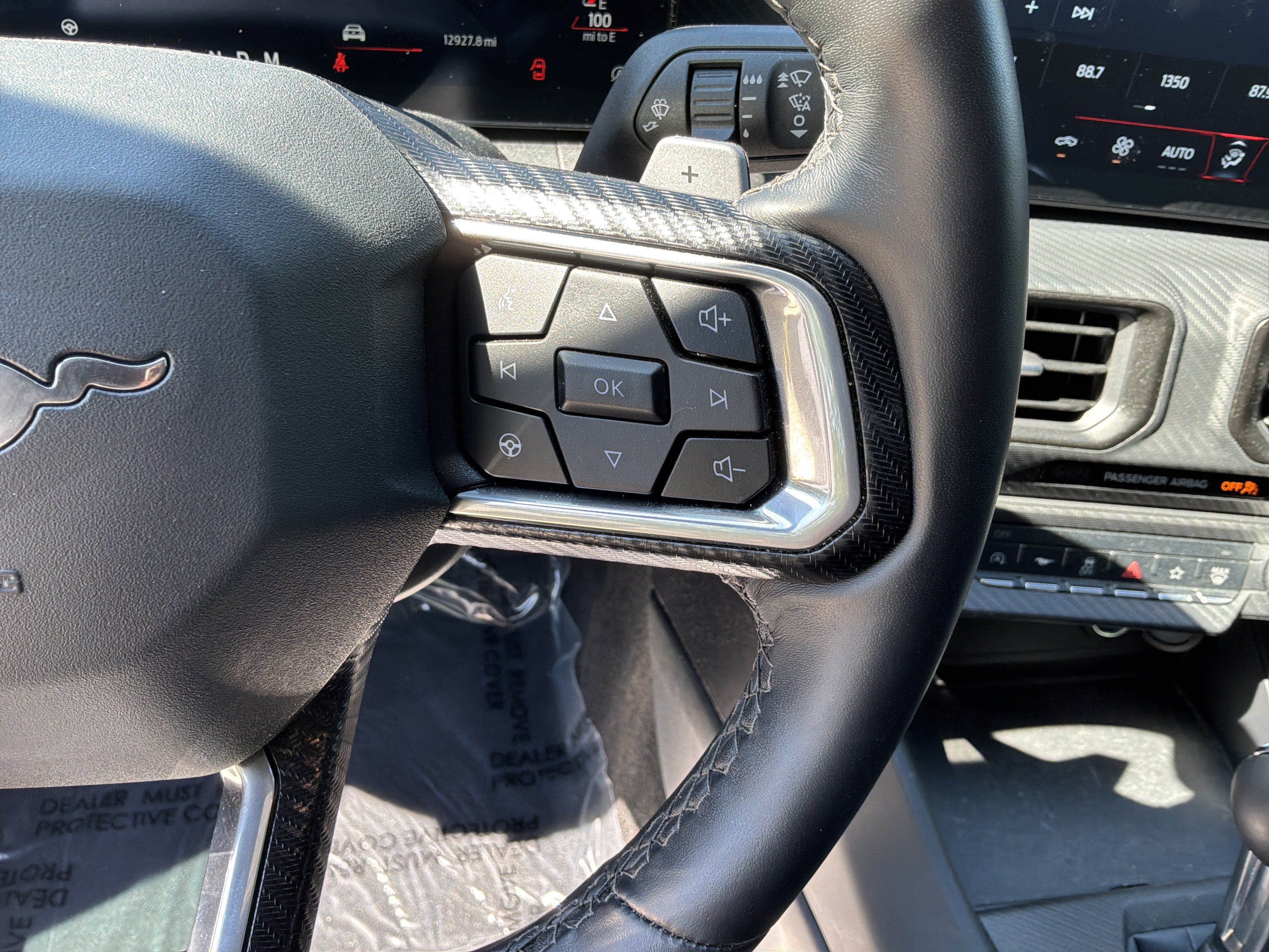 Used 2025 Ford Mustang GT RWD image 20