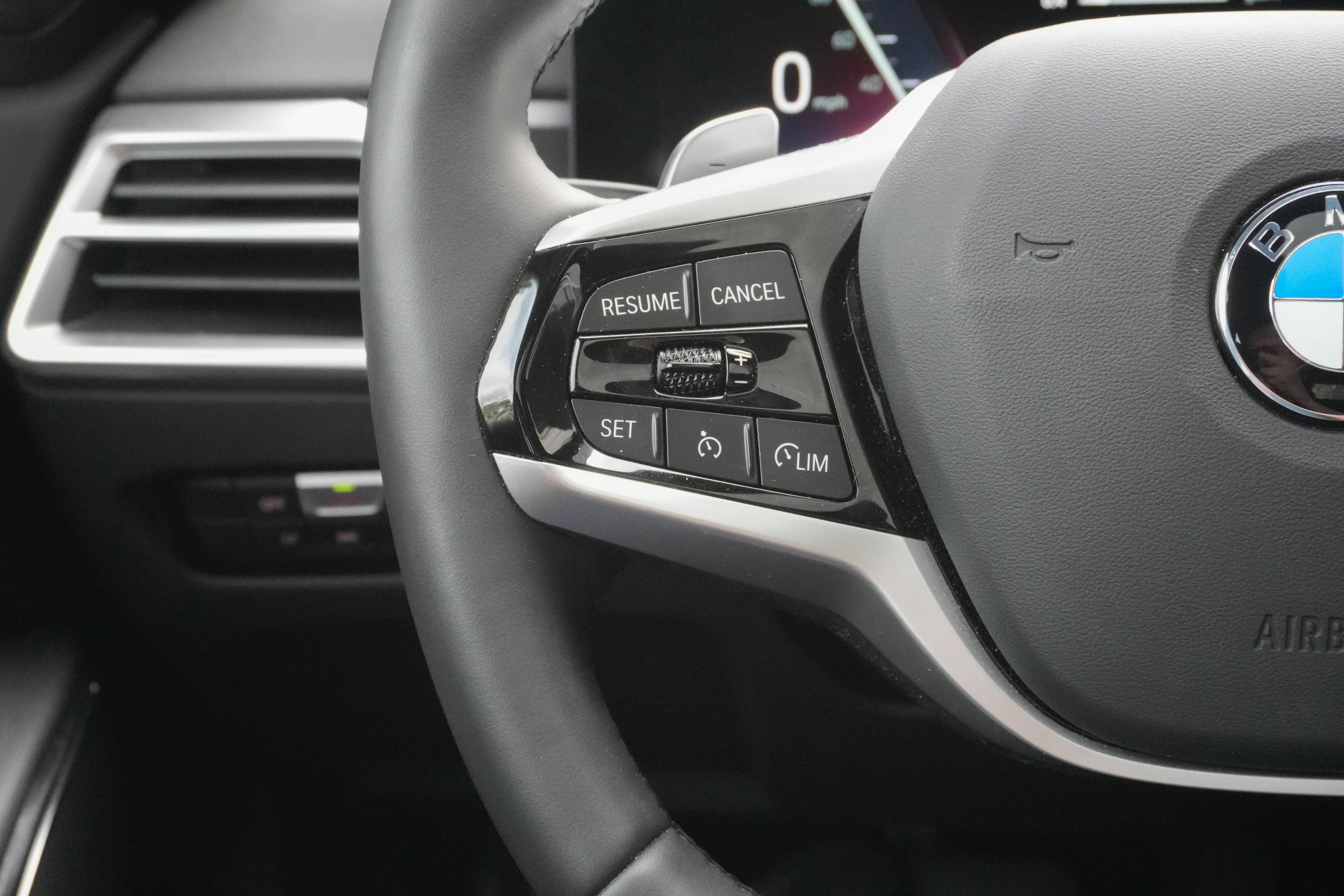 Certified 2025 BMW 330i xDrive Sedan image 19