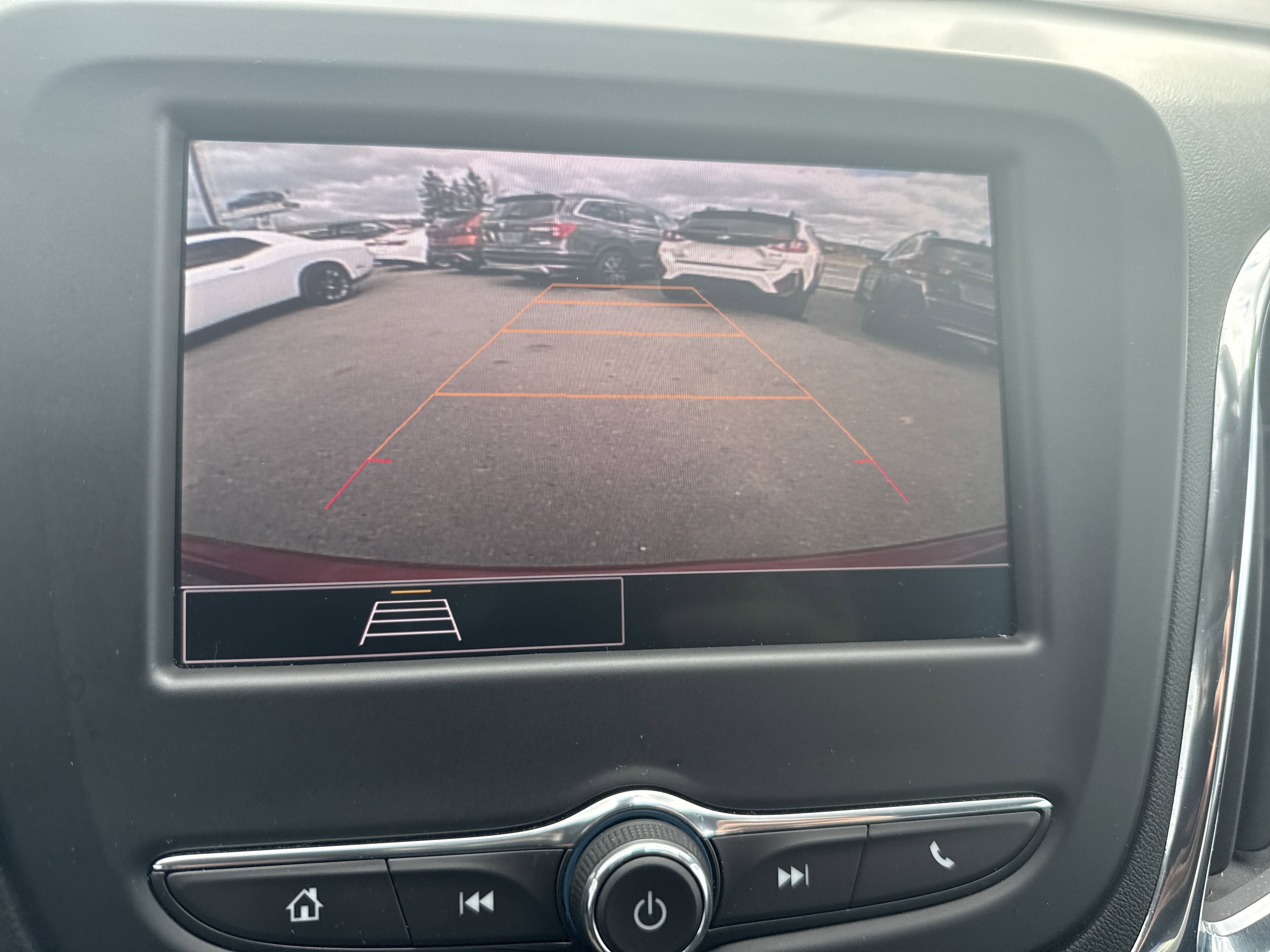 Used 2023 Chevrolet Equinox LT image 56