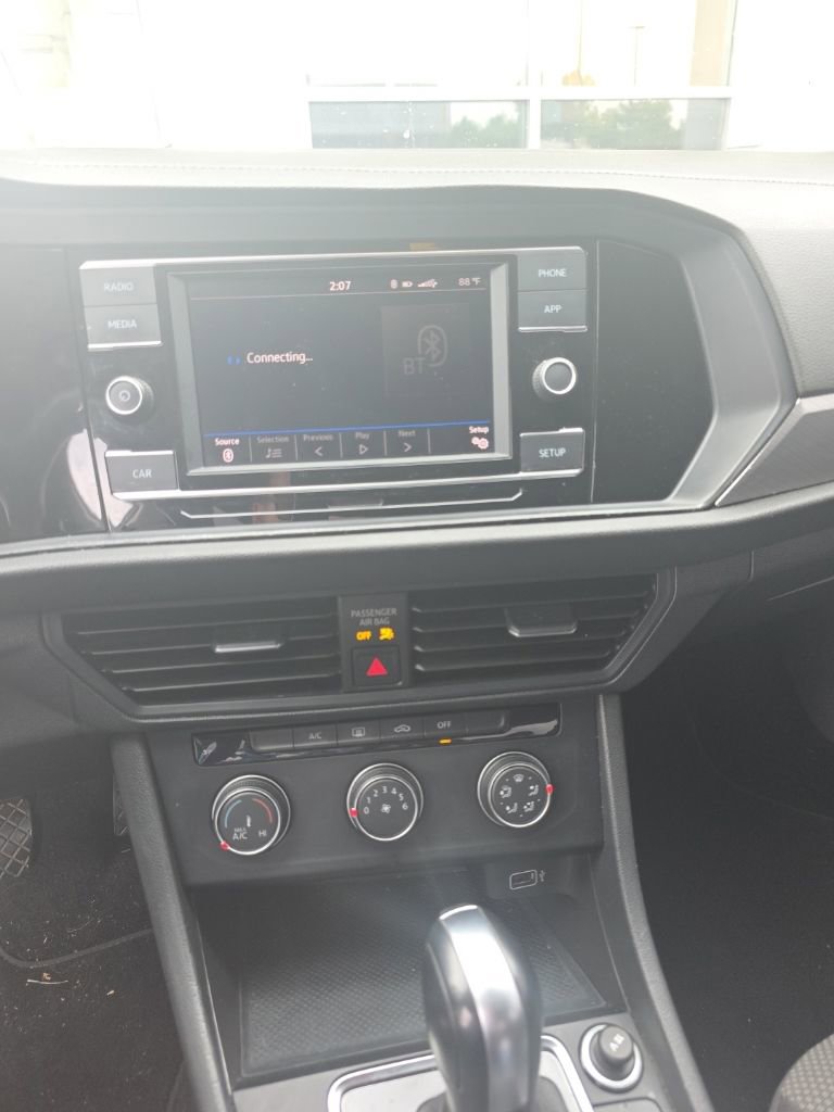 Used 2019 Volkswagen Jetta S FWD image 10