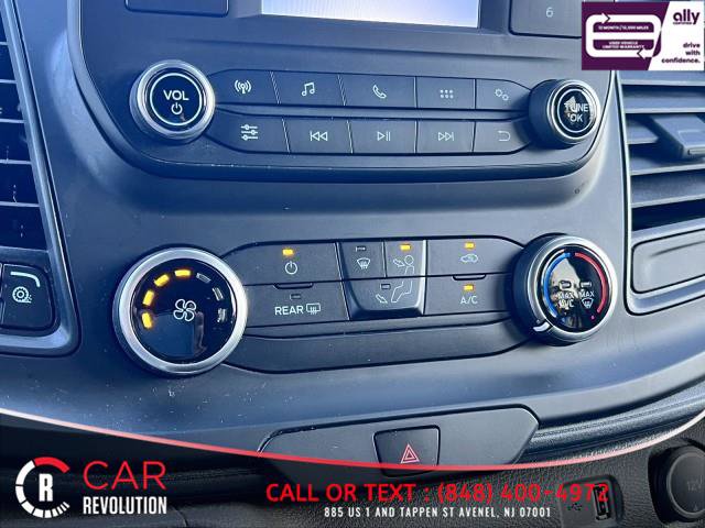 Used 2021 Ford Transit 350 XLT RWD image 31