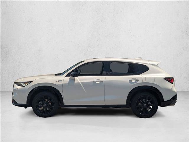 Used 2025 Acura ADX A-Spec AWD/4WD image 5
