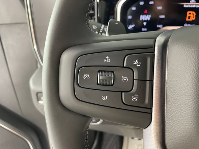 New 2026 GMC Sierra 1500 Elevation w/ Elevation Premium Package AWD/4WD image 11