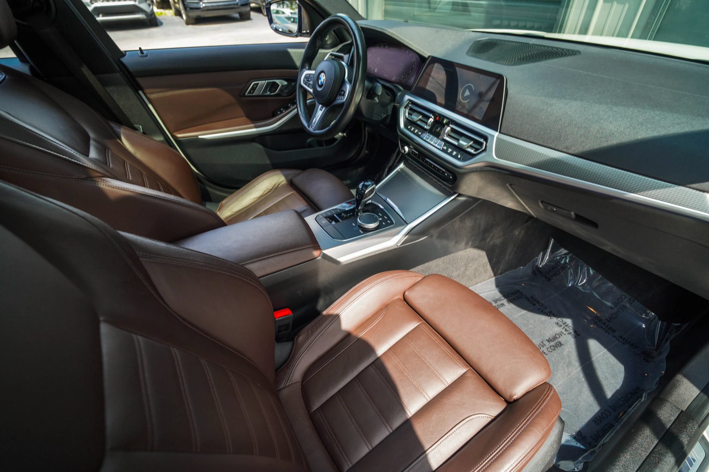 Used 2020 BMW M340i w/ Premium Package RWD image 27