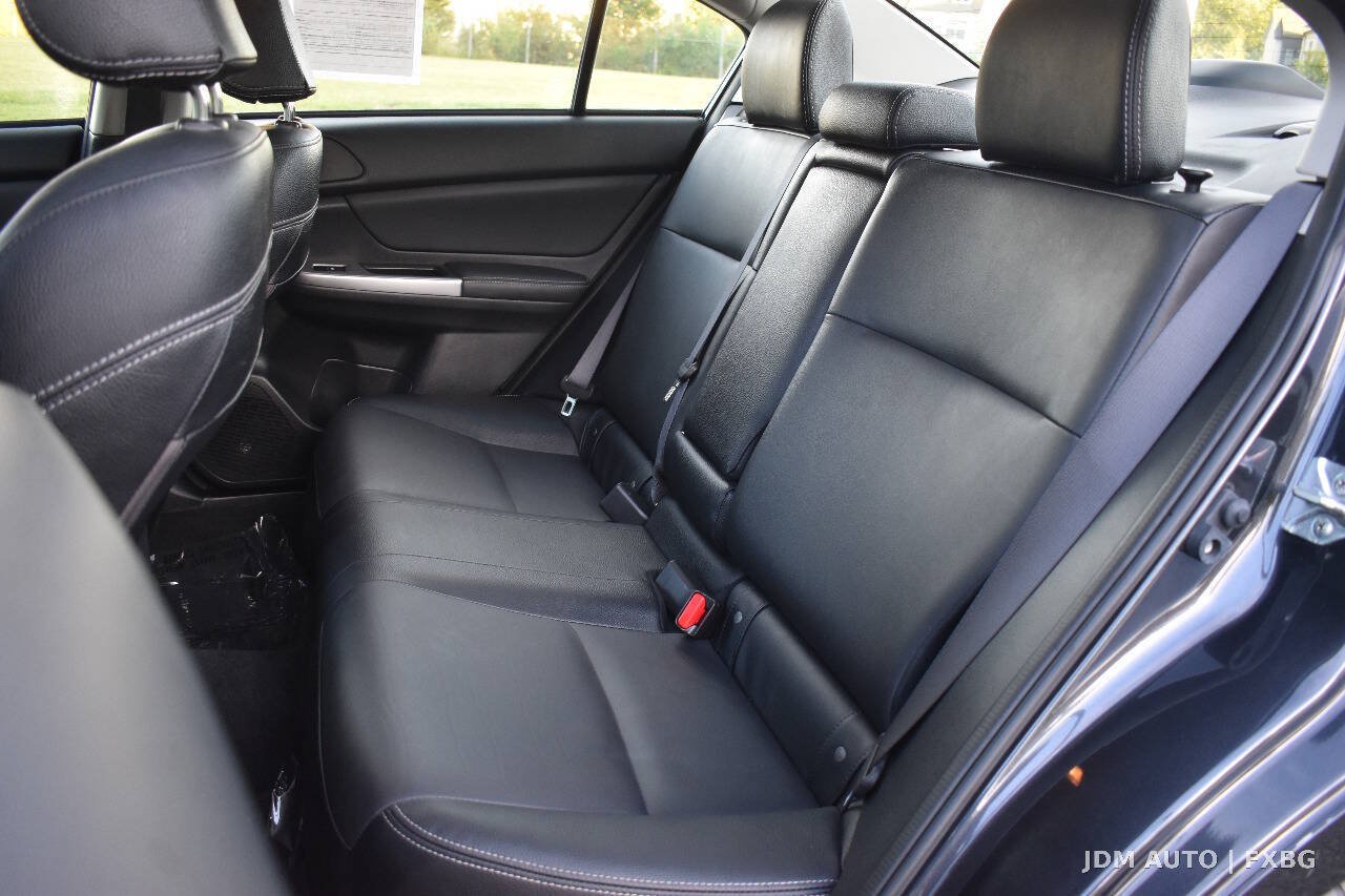 Used 2016 Subaru Impreza 2.0i Limited AWD/4WD image 14