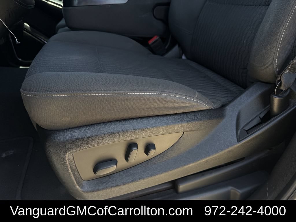 Used 2020 Chevrolet Tahoe LS w/ Skid Plate Package AWD/4WD image 28