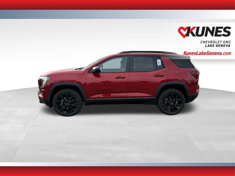 New 2026 GMC Terrain Elevation w/ Black Edition image 6