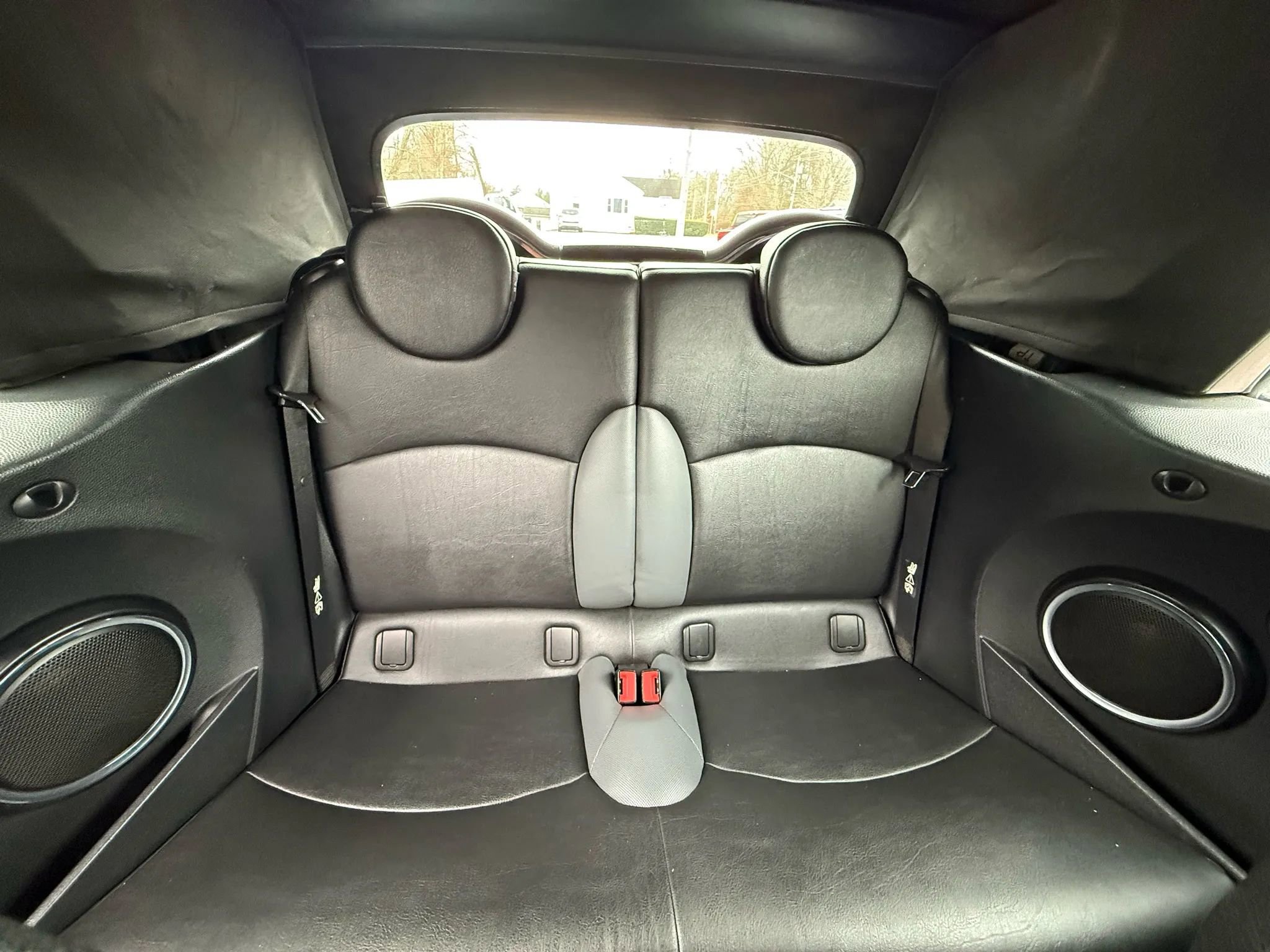 Used 2010 MINI Cooper Convertible image 20