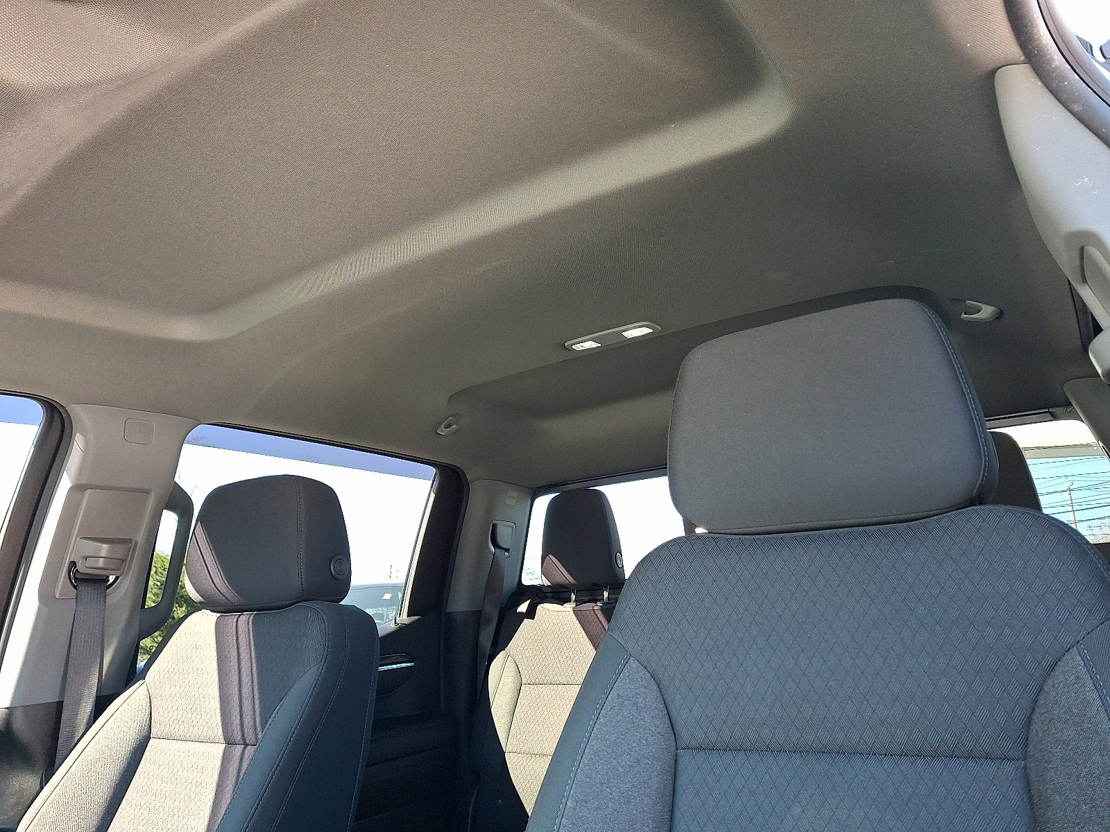 Used 2024 Chevrolet Silverado 1500 RST w/ Rally Edition image 14