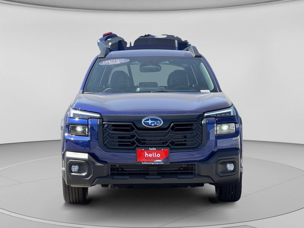 New 2026 Subaru Outback Limited XT AWD/4WD image 23