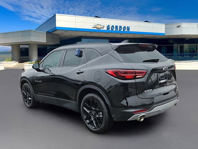 Used 2024 Chevrolet Blazer LT w/ Convenience Package image 7