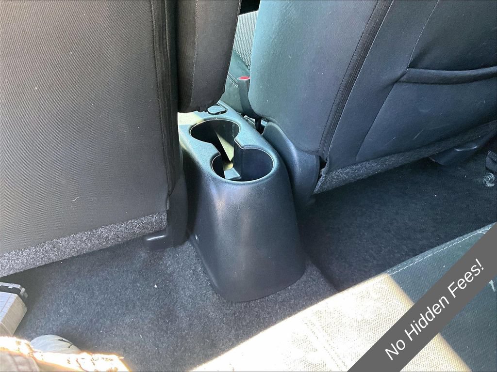 Used 2019 Nissan Versa SV FWD image 23