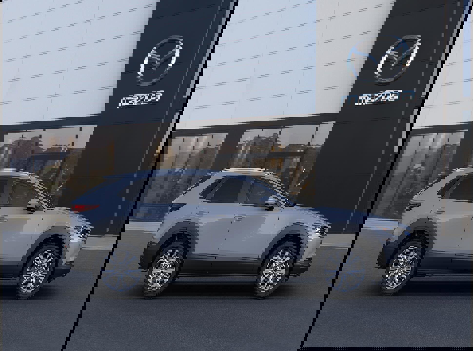 New 2026 MAZDA CX-30 AWD 2.5 S w/ Premium Package image 5