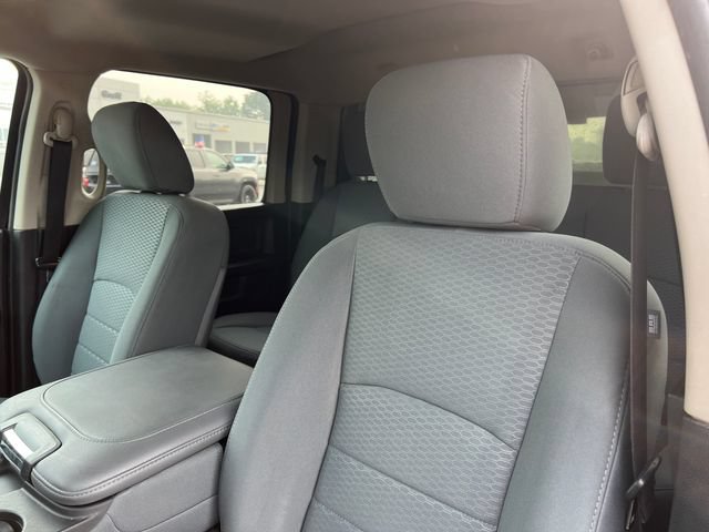 Used 2014 RAM 1500 Express AWD/4WD image 14