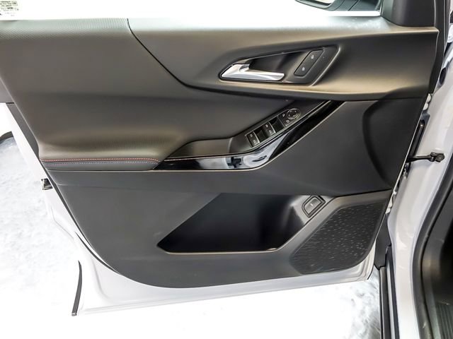 New 2026 Chevrolet Equinox RS w/ LPO, Floor Liner Package image 14