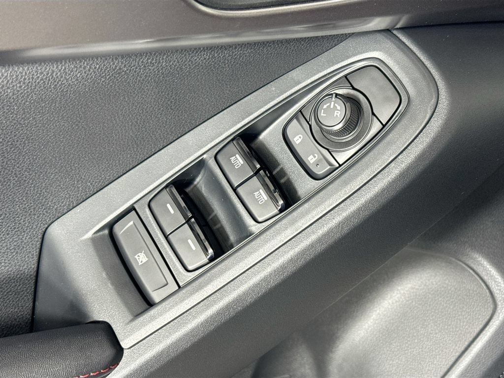 New 2026 Subaru Impreza 2.0i Sport AWD/4WD image 17