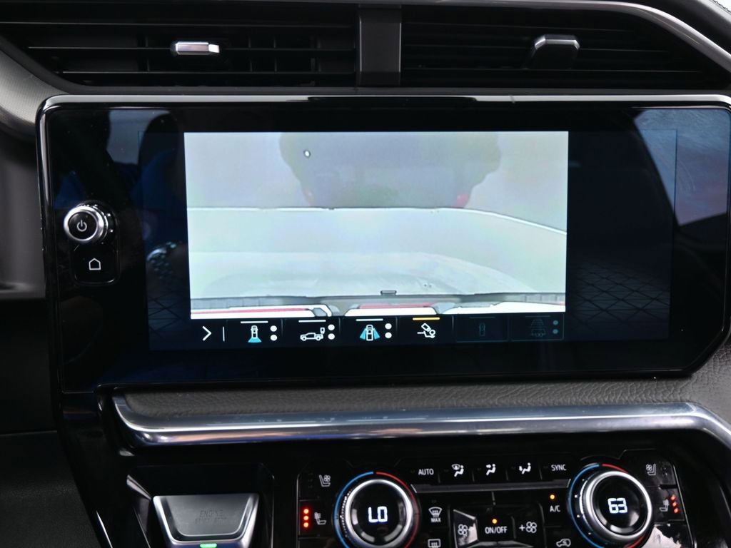 Used 2023 GMC Sierra 1500 Denali w/ Technology Package image 25