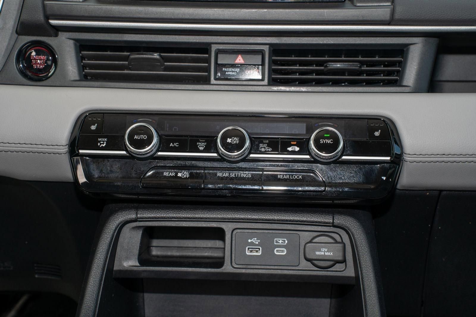 Certified 2024 Honda Pilot EX-L image 27