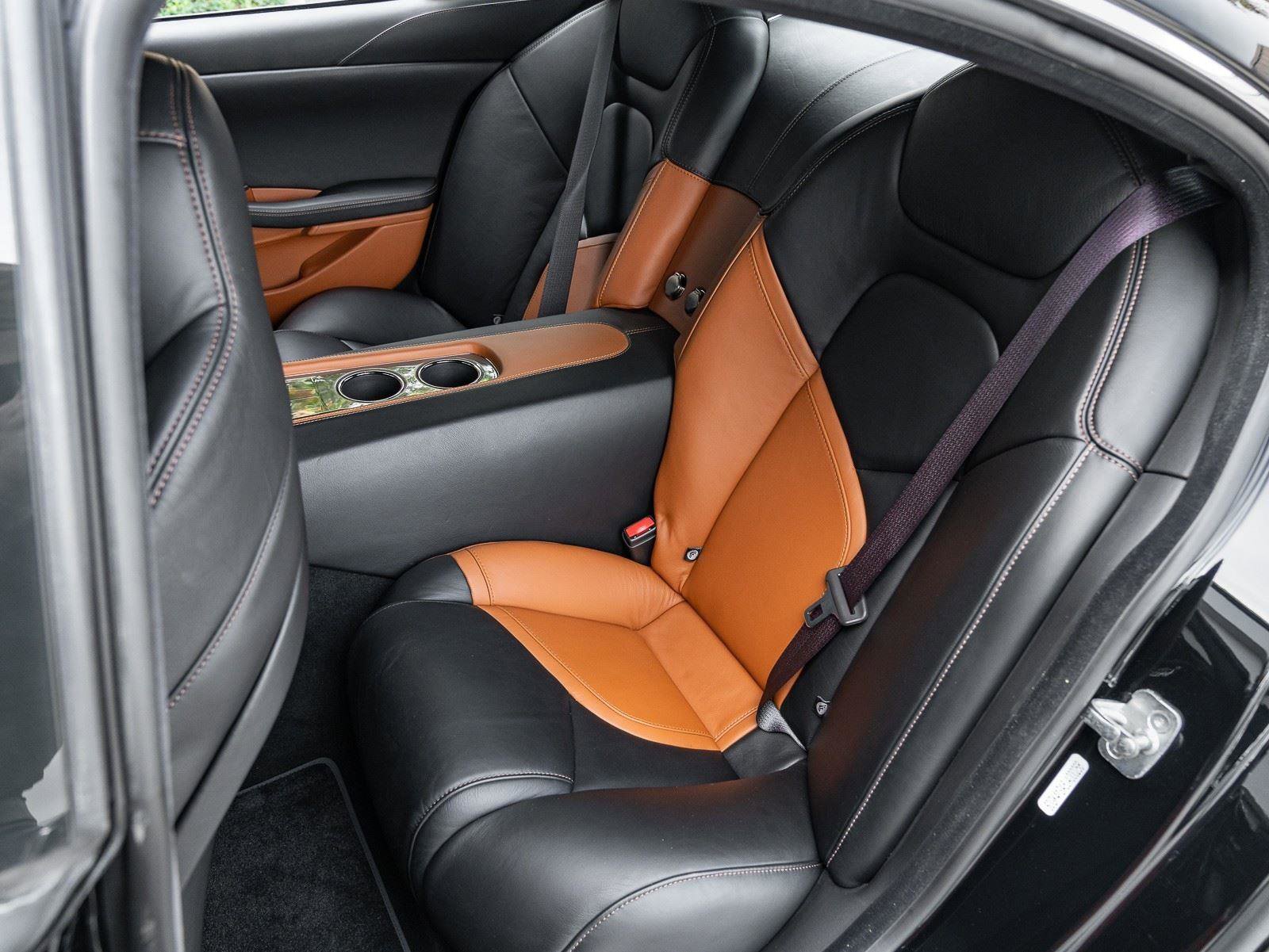 Used 2018 Karma Revero Luxury RWD image 19
