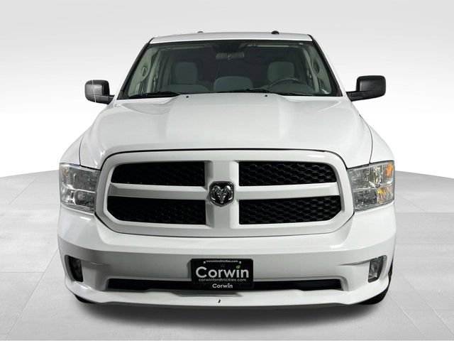 Used 2018 RAM 1500 Express w/ Express Value Package AWD/4WD image 5