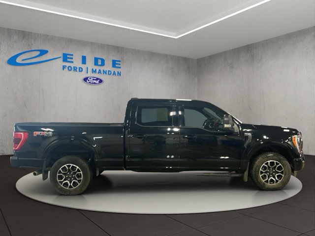 Certified 2023 Ford F150 XLT w/ Equipment Group 302A High AWD/4WD image 12