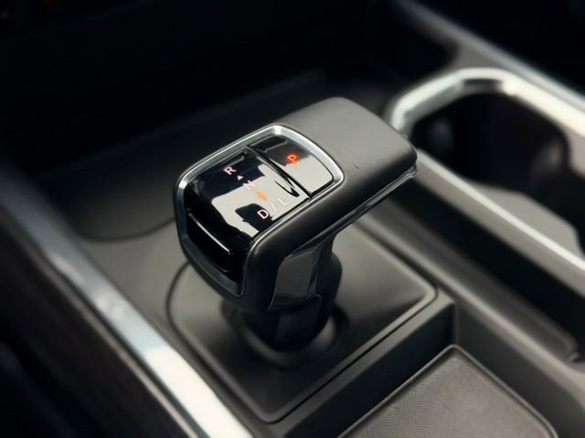 Used 2023 Chevrolet Silverado 1500 LTZ image 19