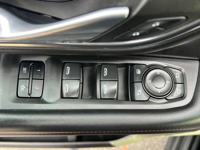 Used 2022 Chevrolet Tahoe RST w/ Luxury Package image 14