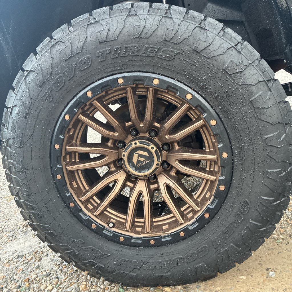 Used 2018 RAM 2500 Longhorn w/ Longhorn Southfork Package AWD/4WD image 13