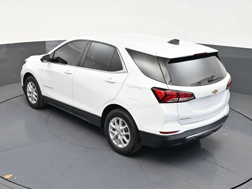 Used 2023 Chevrolet Equinox LT FWD image 15