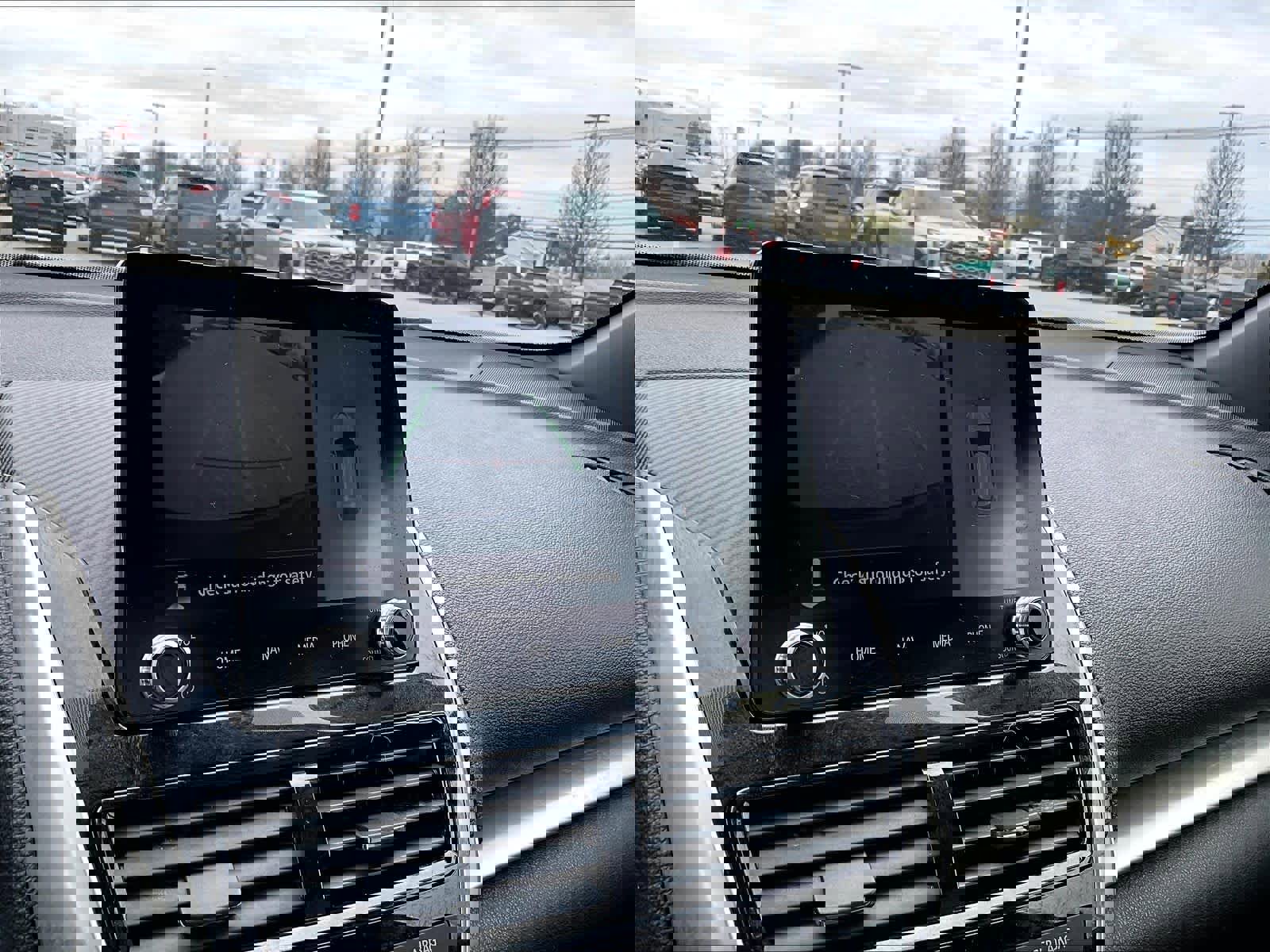 Used 2024 Mitsubishi Eclipse Cross SEL image 19