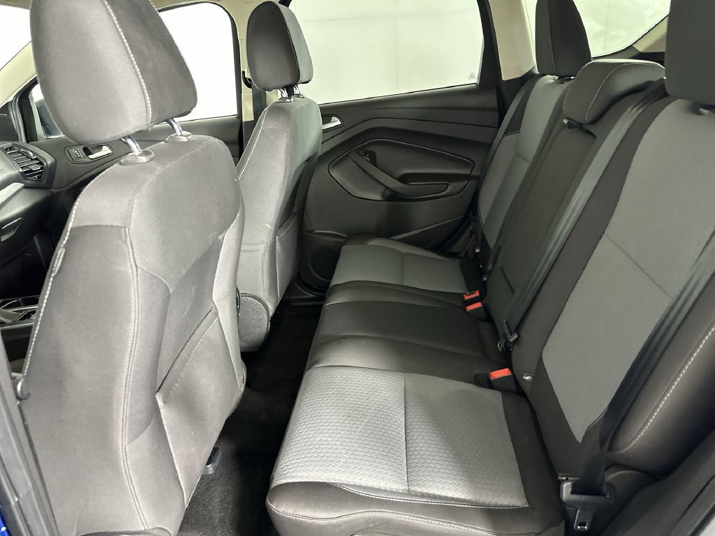 Used 2017 Ford Escape SE w/ SE Cold Weather Package FWD image 23