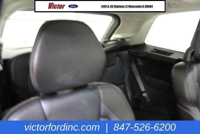 Used 2020 Volvo XC90 T6 Inscription w/ Protection Package Premier image 17