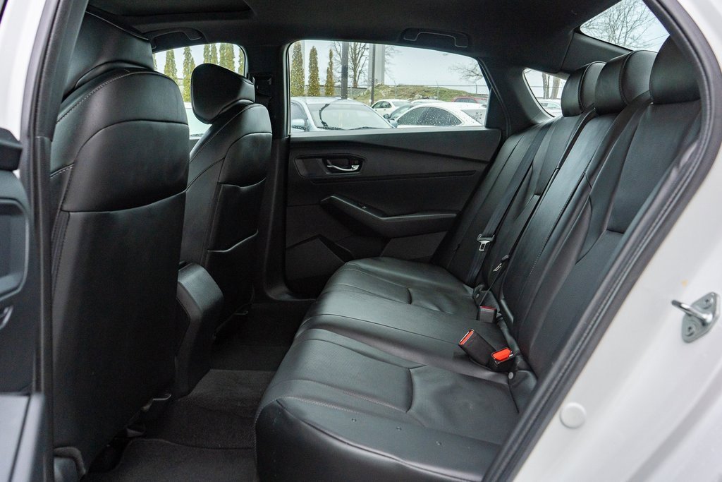 Certified 2023 Honda Accord Sport image 17