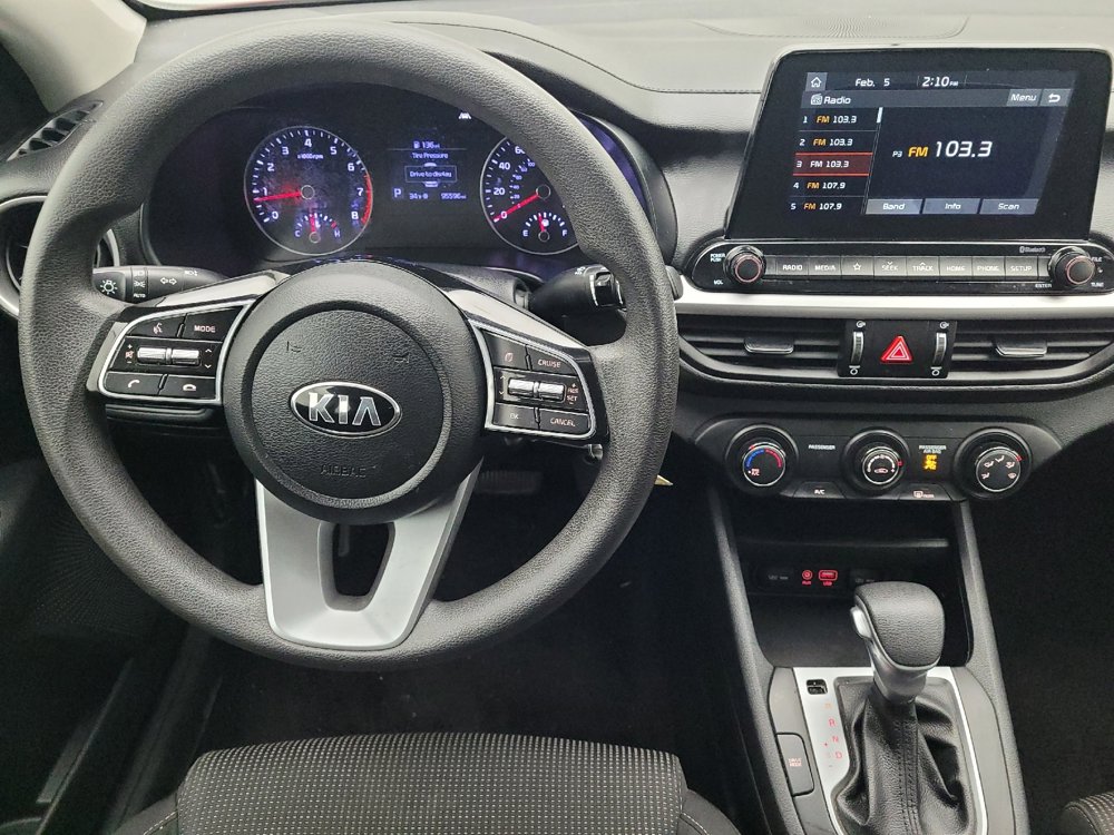 Used 2020 Kia Forte LXS image 22