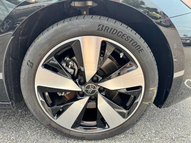 Certified 2025 Audi A5 2.0T Premium w/ Convenience Package AWD/4WD image 16