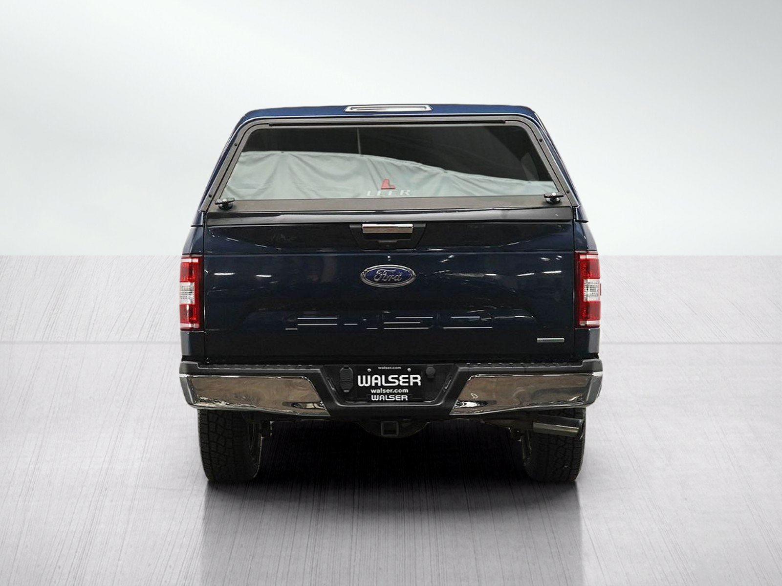 Used 2020 Ford F150 XLT w/ Equipment Group 302A Luxury AWD/4WD image 4