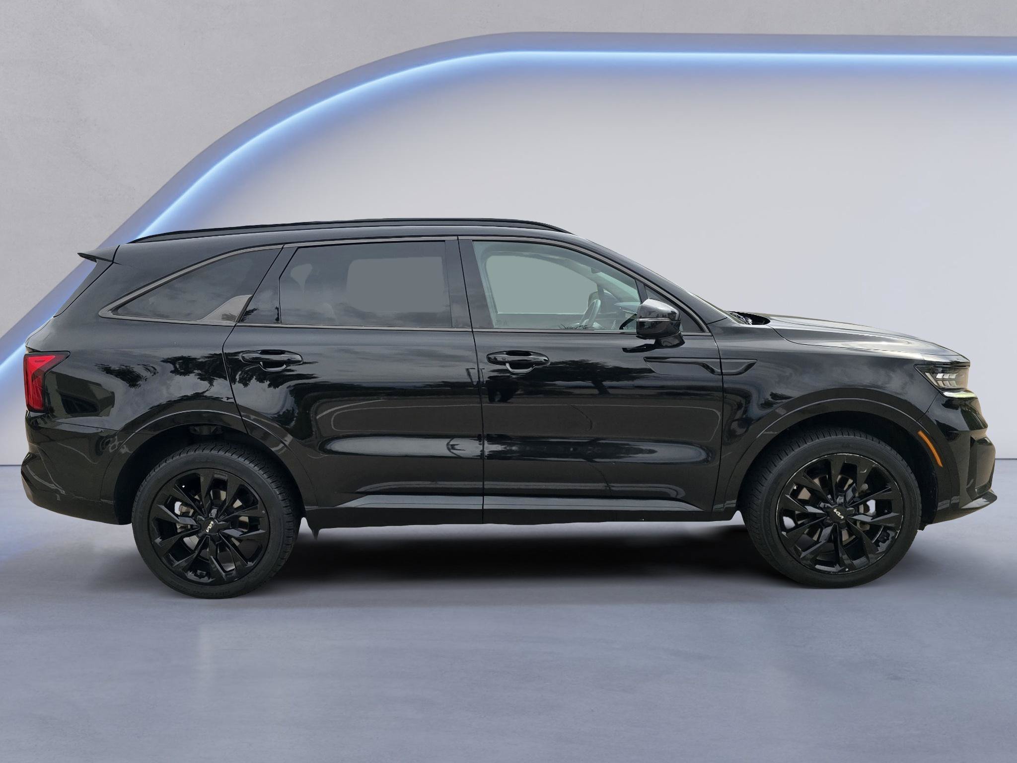 Used 2023 Kia Sorento SX AWD/4WD image 7