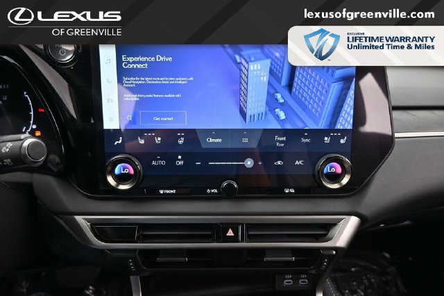 Used 2023 Lexus RX 350 w/ Accessory Package (2T) AWD/4WD image 16