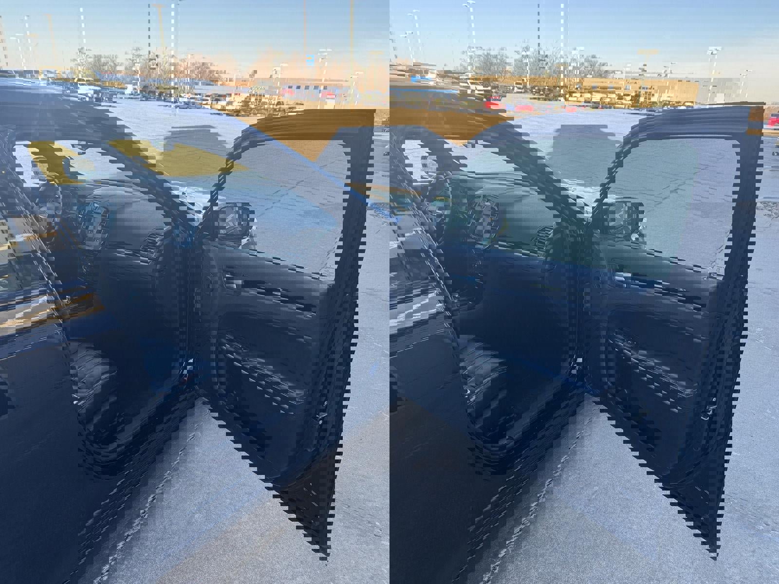 Used 2023 Chrysler 300 S image 26