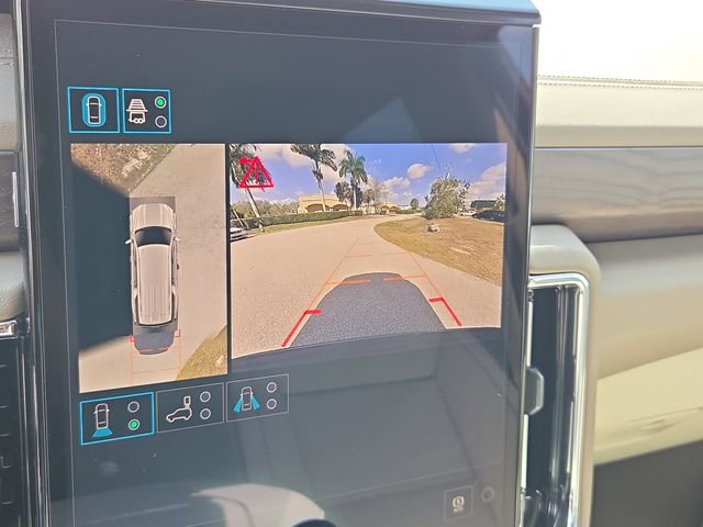 New 2026 GMC Yukon XL Denali RWD image 29